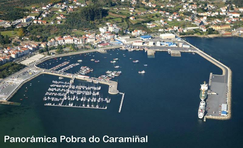 Casa Rustica Piscina, Apartadino Póvoa do Caraminhal Exterior foto